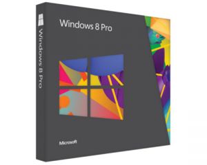 Mettez à jour votre PC vers Windows 8 Pro pour 29.99€ (durée limitée)