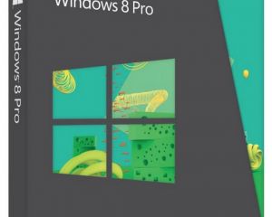 La mise à jour vers Windows 8 Pro à environ 50€ pour les étudiants