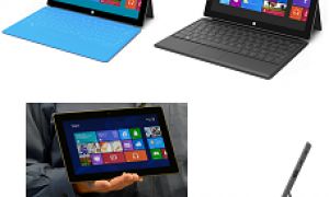 [Tuto] Choisir une tablette Windows 8 pour moi et mon entreprise ?