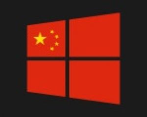 La Chine refuse de passer à Windows 8 et restera sous Windows XP