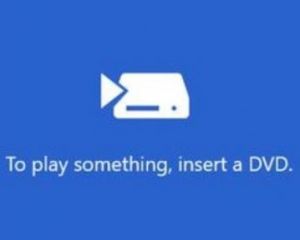[MAJ] Windows 10 : le lecteur DVD Windows est dispo sur le Store pour... 14,89€