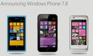 Mise à jour Windows Phone 7.8 ? Non, Microsoft ne vous a pas oublié !