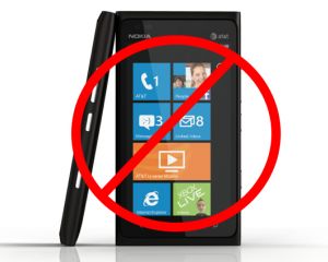 Pourquoi Microsoft ne met pas à jour les téléphones actuels vers WP8 ?