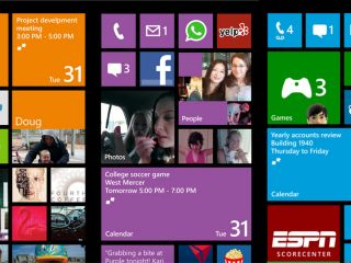 Windows Phone 8 : informations officielles du WP Summit