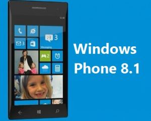 Le Build de Windows Phone 8.1 en test chez Microsoft