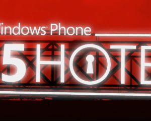 L’hôtel Windows Phone 7.5 : encore un évènement créatif pour WP7