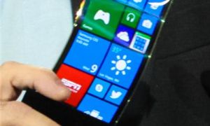 Samsung Youm, un écran flexible sur nos prochains Windows Phone ?