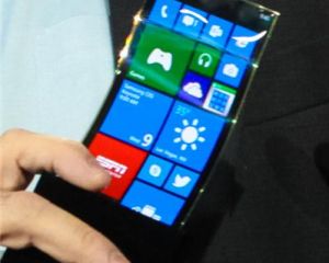 Samsung Youm, un écran flexible sur nos prochains Windows Phone ?