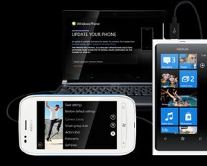 Les fichiers CAB de la mise à jour Windows Phone Tango disponibles