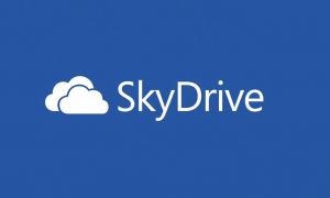 Nouvelle mise à jour de l'application SkyDrive