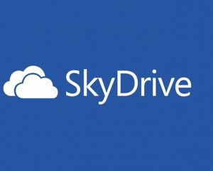 Nouvelle mise à jour de l'application SkyDrive