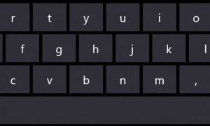 [Tuto] Les raccourcis clavier dans Windows 8