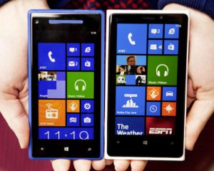 Microsoft, comment Windows Phone pourrait-il être mieux connecté ?
