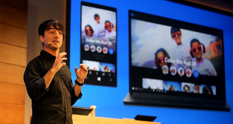 Windows 10 Mobile : Microsoft travaille sur un système de paiement natif