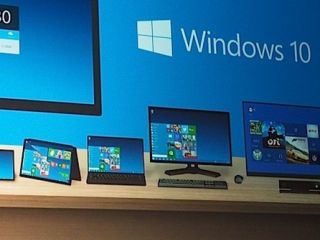 Windows 10 desktop : les mises à jour seront automatiques et obligatoires