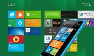 Windows Phone 8 : réunion au sommet pour Microsoft et ses partenaires