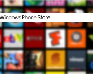 Windows Phone Store en 2012: 75000 apps publiées et 54 par utilisateur