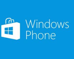 160000 applications disponibles sur le Windows Phone Store