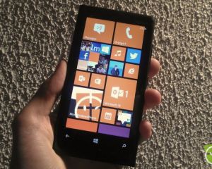 Pays-Bas : les réservations du Lumia 920 égalent celles de l'iPhone 5