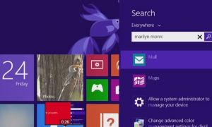 [BUILD 2013] Télécharger la version Preview de Windows 8.1 +ISO