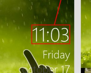 Le concept Windows Phone 8.1 de la semaine
