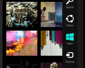 De nouvelles interactions tactiles pour Windows Phone 8 ? (concept)