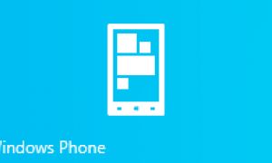 L'outil de synchronisation Windows Phone 8 / Windows 8 est disponible
