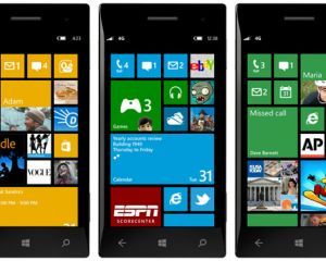 Windows Phone 8 serait lancé le 29 octobre !