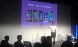 Comparatif : quel Windows Phone 8 choisir et pourquoi ?