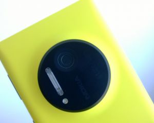 Nokia Lumia 1020 : présentation officielle du WP8 au capteur de 41MP