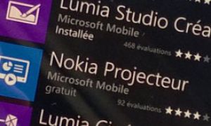 [MAJ] Une série d’applications Nokia renommées en Lumia par Microsoft