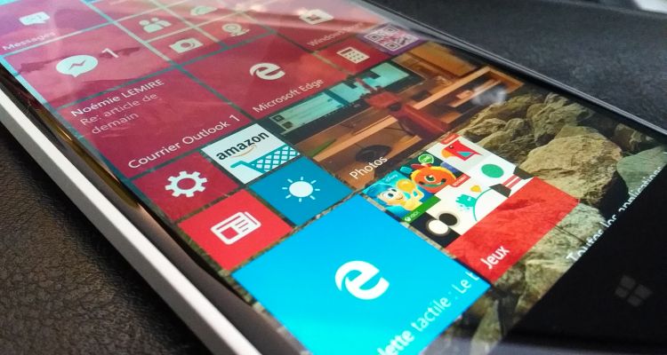 Windows 10 Mobile : la version Preview sera plus avancée que la version RTM ?