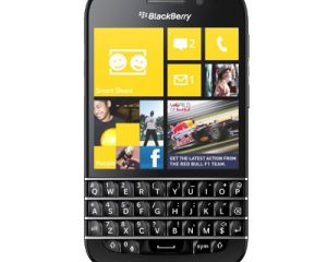 Des BlackBerry sous Windows Phone ? Pas impossible !