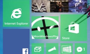 Windows 10 TP : les nouvelles tuiles sont encore en expérimentation