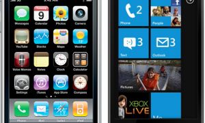 9 points sur lesquels Windows Phone bat l'iPhone (iOS5)