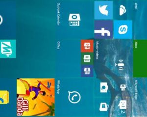 Windows 10 Mobile : Microsoft travaillerait-il finalement sur le mode paysage ?