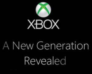 Microsoft et sa vision de la nextgen du jeu vidéo le 21 mai