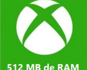 Plus de 40 jeux Xbox Live désormais compatibles en 512 MB de RAM