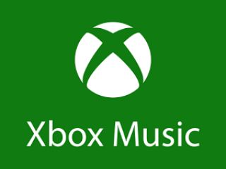 [Concept] Xbox Music en version « Metro 2.0 »