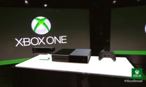 Microsoft a dévoilé la Xbox One : 499€ et sortie en novembre