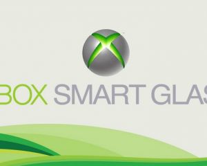 Xbox Smartglass : nouvelle vidéo de démonstration