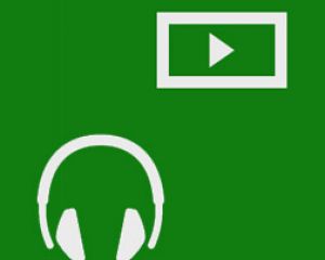 Nouvelles mises à jour pour (Xbox) Vidéo et Music pour WP
