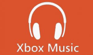 Xbox Musique est de sortie sur Windows 8