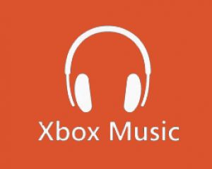 Xbox Musique est de sortie sur Windows 8