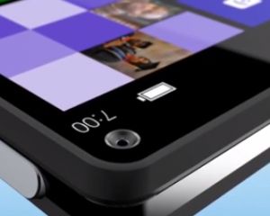 [Concept] Un Windows Phone 8 Xbox One... rien que ça
