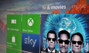 Microsoft pourrait sortir une Xbox TV l'an prochain (rumeur)