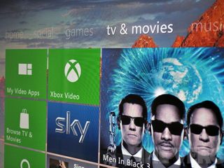 Microsoft pourrait sortir une Xbox TV l'an prochain (rumeur)