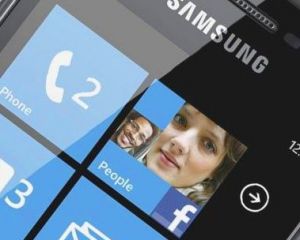 Rumeur : Trois nouveaux Windows Phone Samsung en 2012 ?
