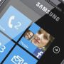 Rumeur : Trois nouveaux Windows Phone Samsung en 2012 ?