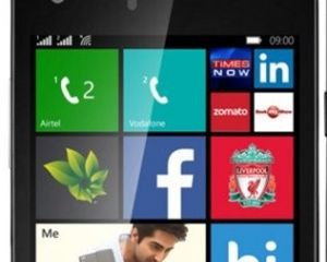 [MAJ] Le Xolo Win Q900S sous Windows Phone est officialisé